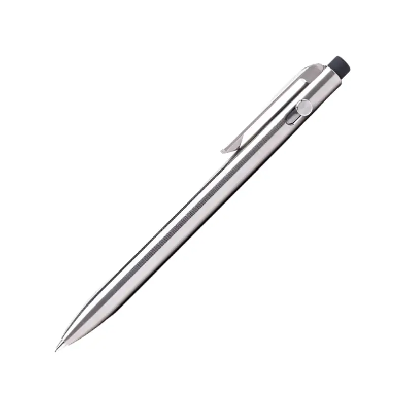 Tactile Turn Pencil - Titanium.5mm