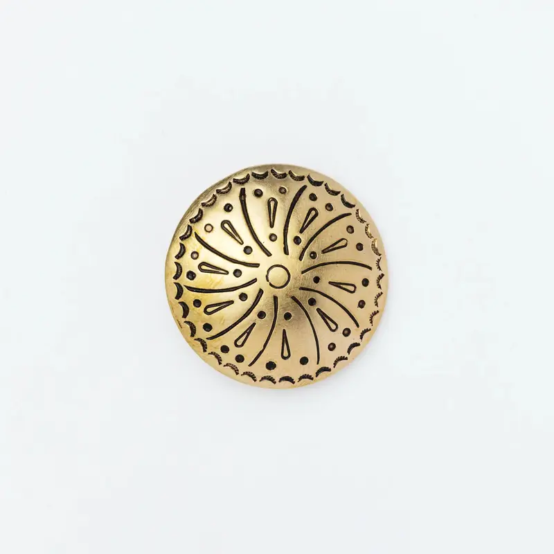 The Superior Labor Spiral Large Concho