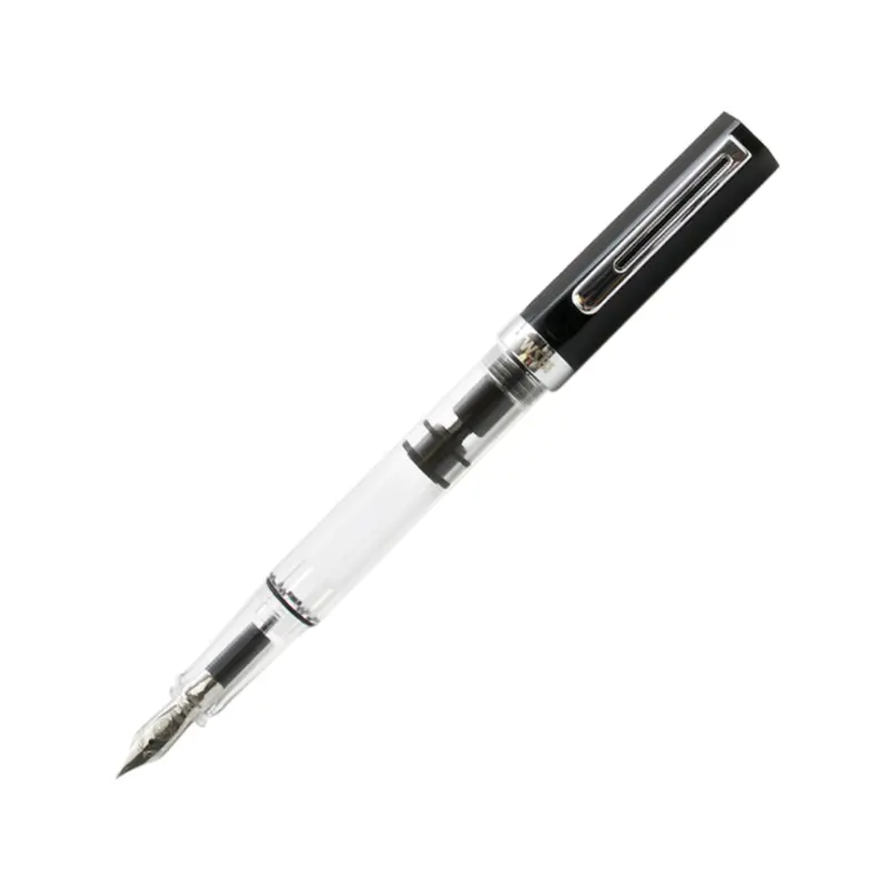 TWSBI ECO Fountain Pen - BlackExtra Fine