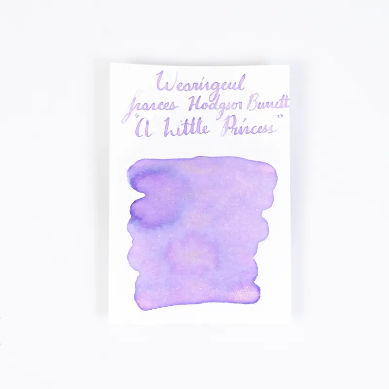 Wearingeul A Little Princess (30ml) Bottled Ink