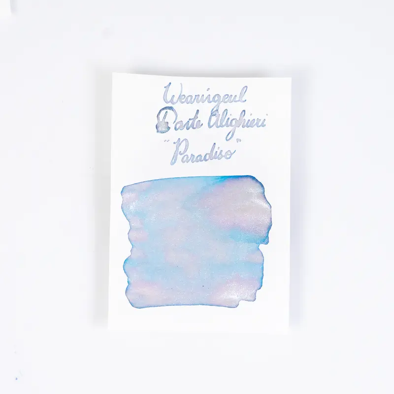 Wearingeul Paradiso (30ml) Bottled Ink