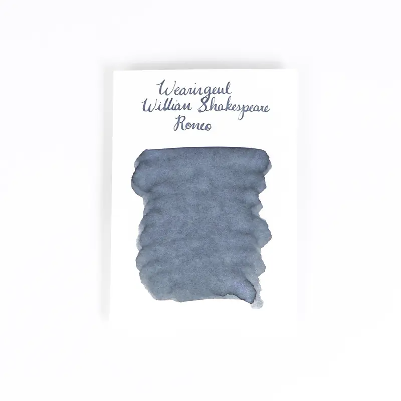 Wearingeul Romeo (30ml) Bottled Ink