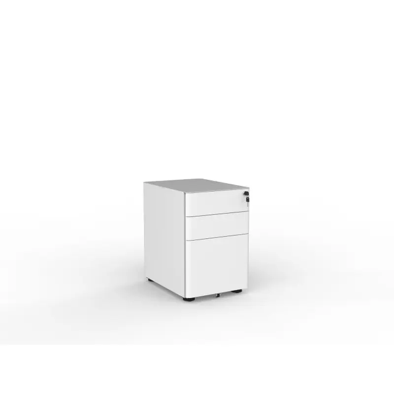 Agile Metal MobileStandard / White