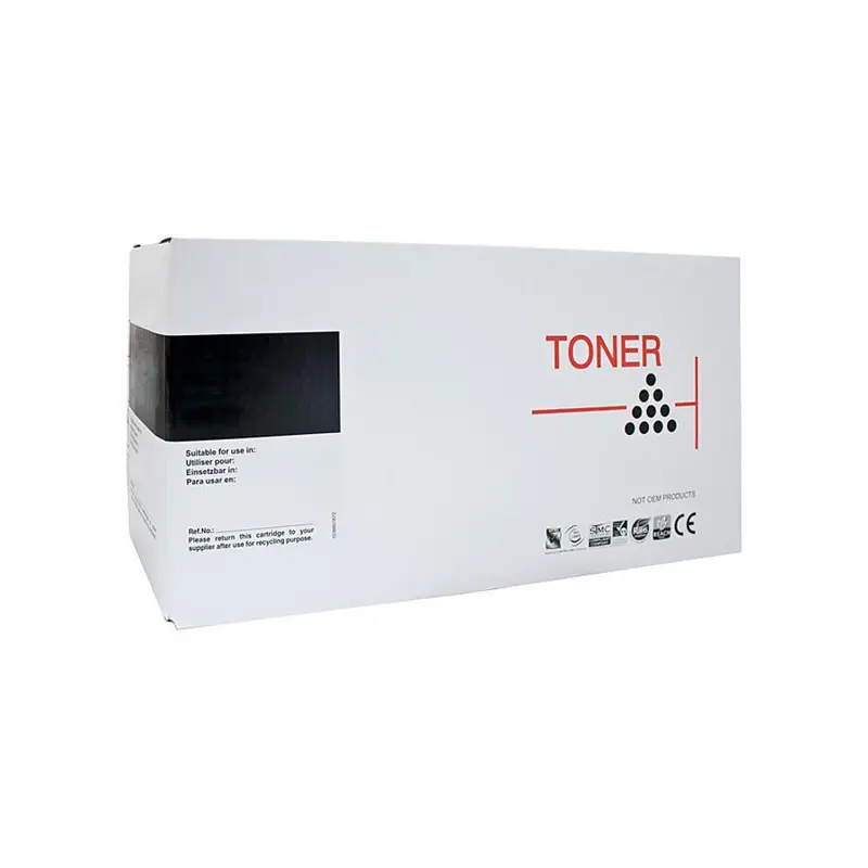 White Box Whitebox CT202264 Black Cartridge WBXCT202264