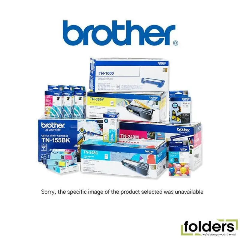 Brother LC3333M Magenta Ink