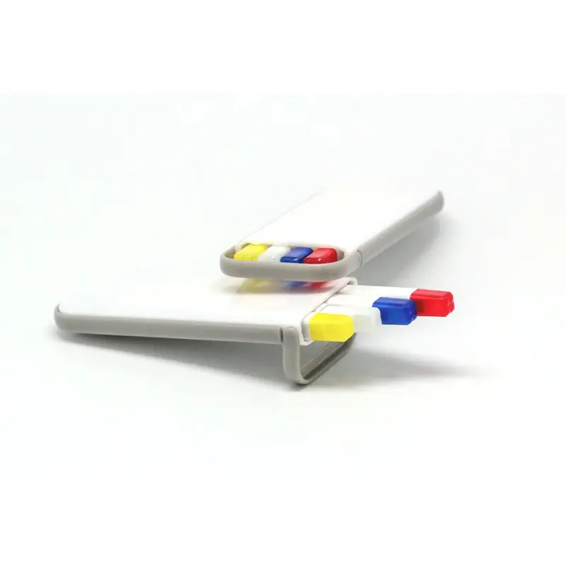 4-in-1 Stationery Set (Premium)Assorted