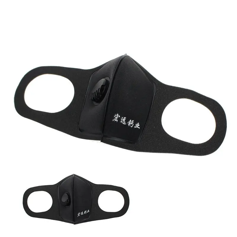Adult Dust Mask with Valve500 