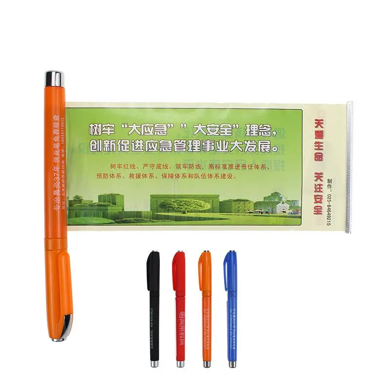 Banner Pen3000 
