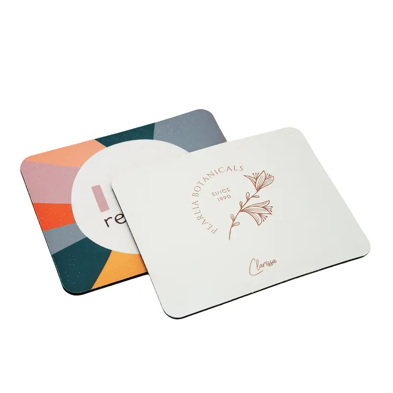 Soft Mousepad (Name Printing)Image Only