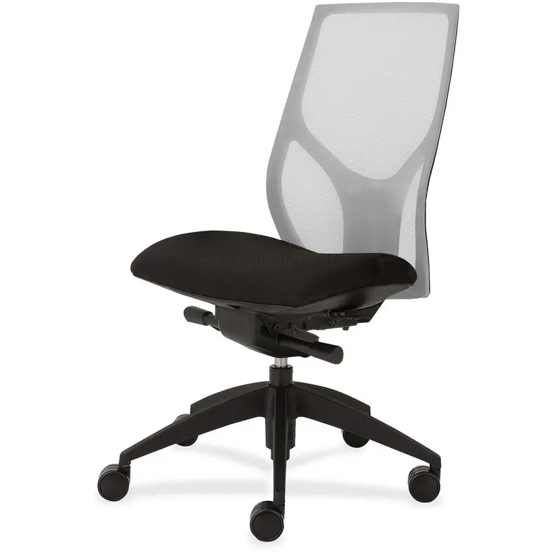 9 to 5 Seating Vault 1460 Armless Task Chair [SKU - NTF1460K200M301]EA