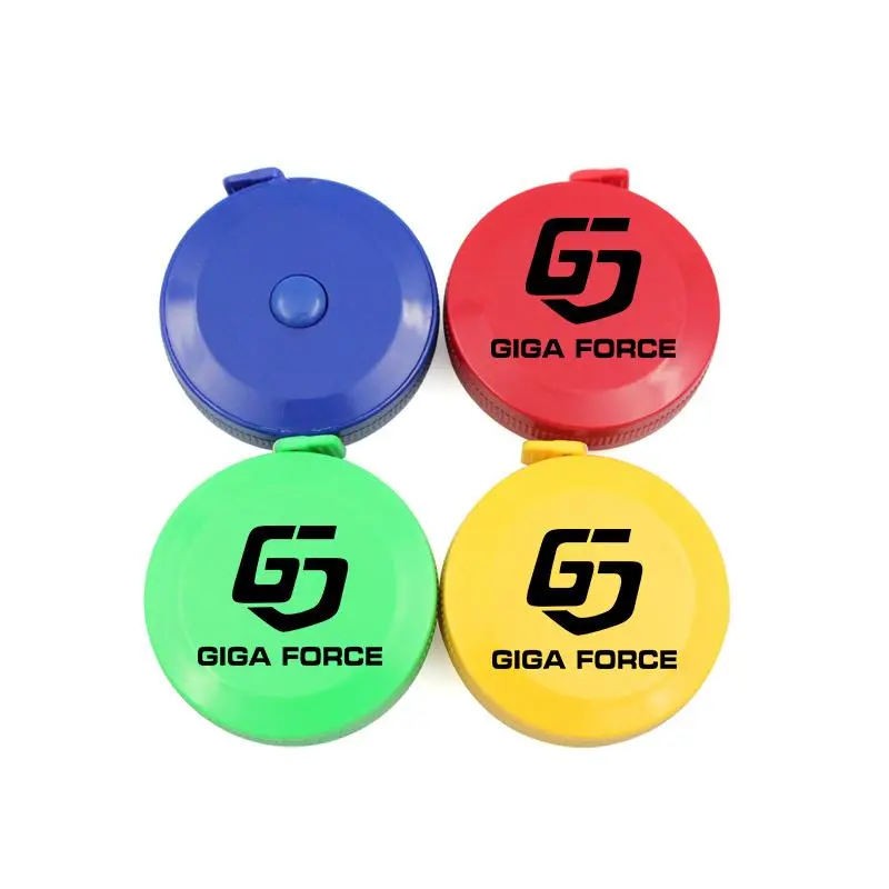 Round Tape Measure3000 