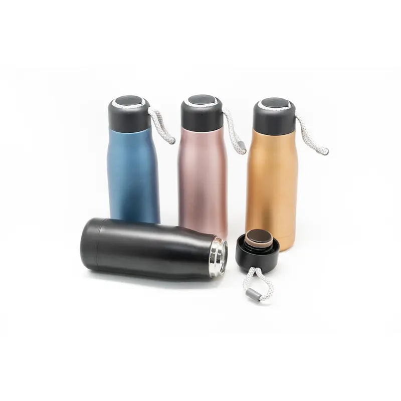 Sports Stainless Steel Vacuum Bottle (Medium)5000 