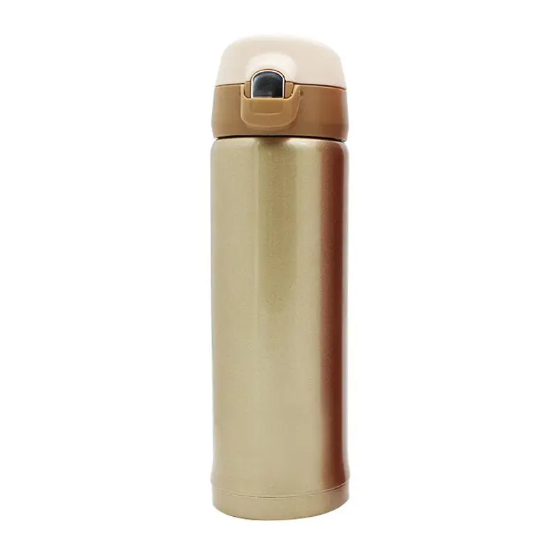 Stainless Steel Vacuum FlaskAssorted