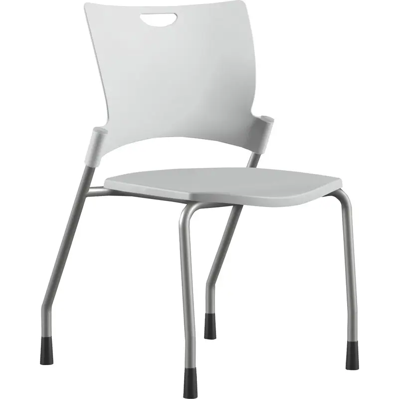 9 to 5 Seating Bella Plastic Seat Stack Chair [SKU - NTF1310A00SFP05]EA
