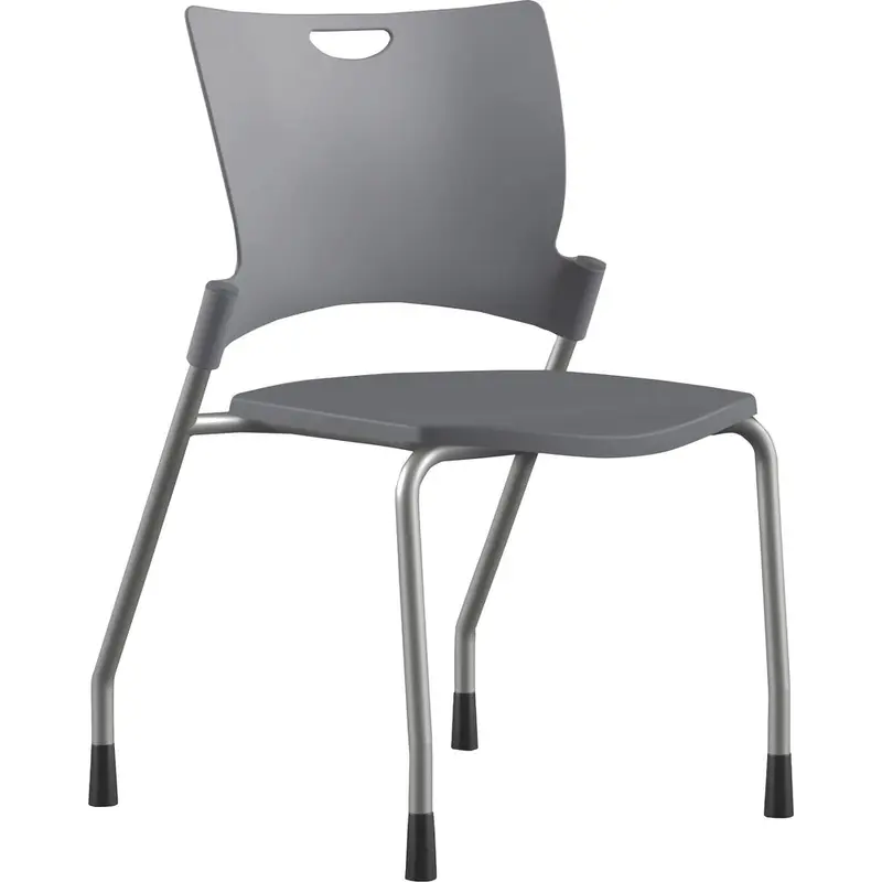 9 to 5 Seating Bella Plastic Seat Stack Chair [SKU - NTF1310A00SFP14]EA