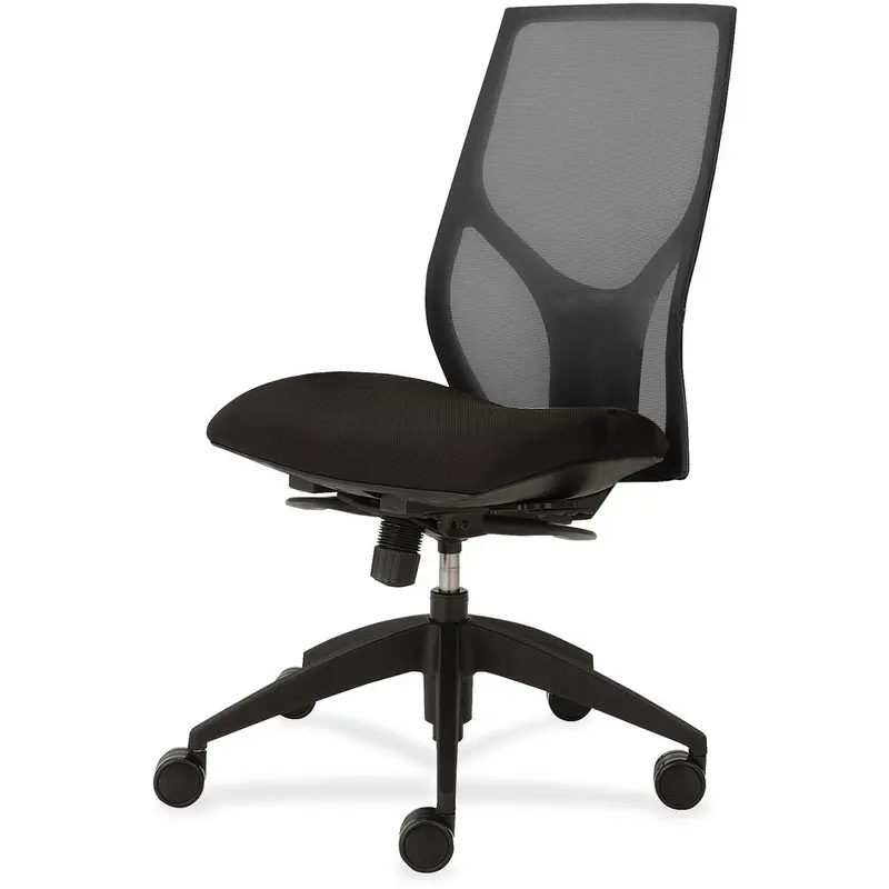 9 to 5 Seating Vault 1460 Armless Task Chair [SKU - NTF1460Y300M101]EA
