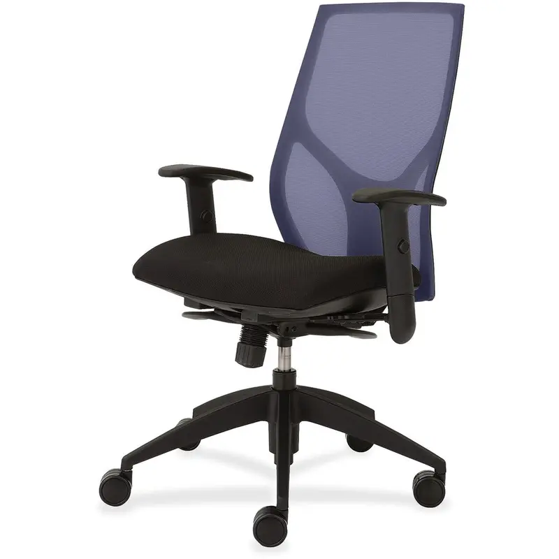9 to 5 Seating Vault 1460 Task Chair [SKU - NTF1460Y3A8M601]EA