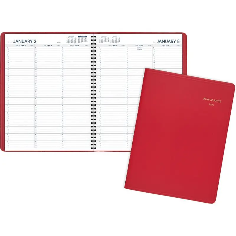 At-A-Glance Fashion Planner [SKU - AAG7094013]EA
