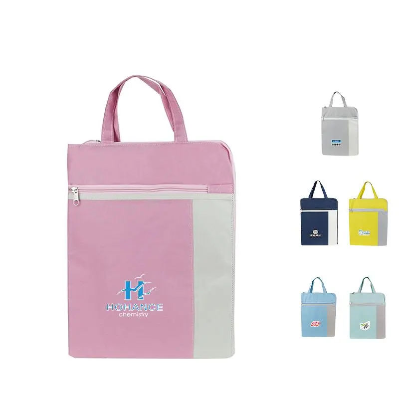 Vertical File Bag500 