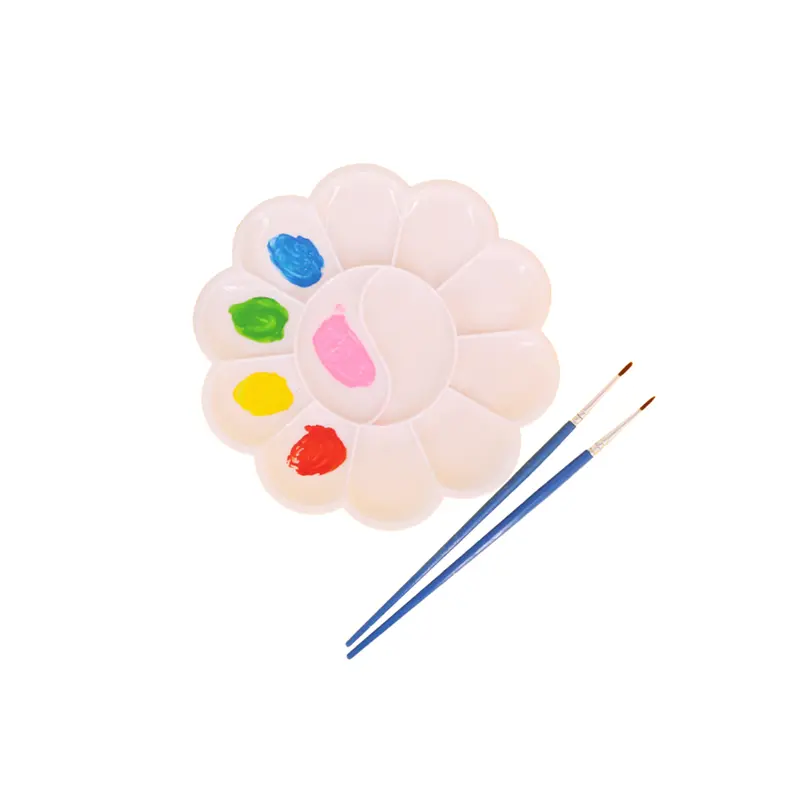 Watercolour PaletteAssorted
