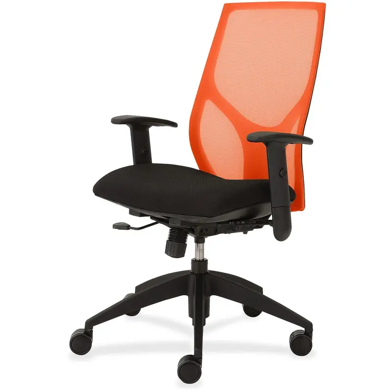 9 to 5 Seating Vault 1460 Task Chair [SKU - NTF1460Y1A8M701]EA