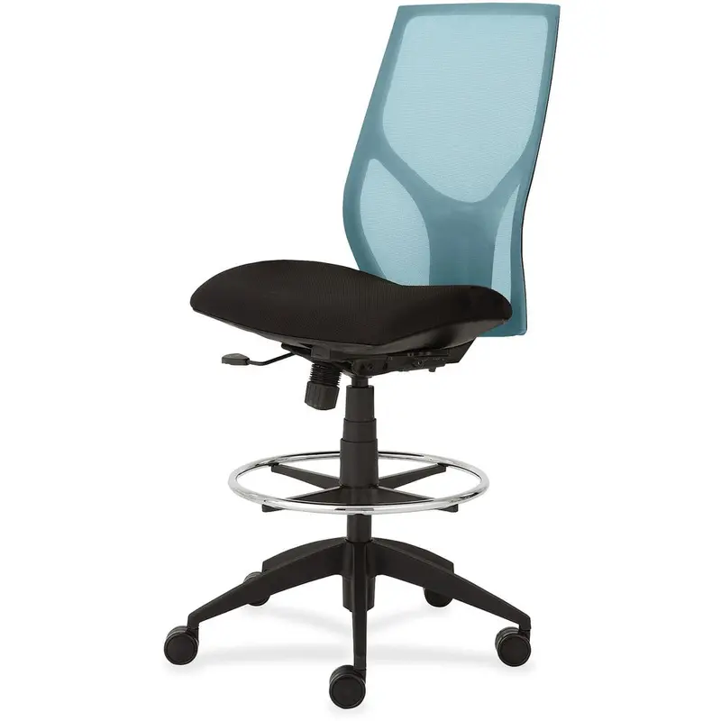9 to 5 Seating Vault 1468 Armless Task Stool [SKU - NTF1468Y100M801]EA