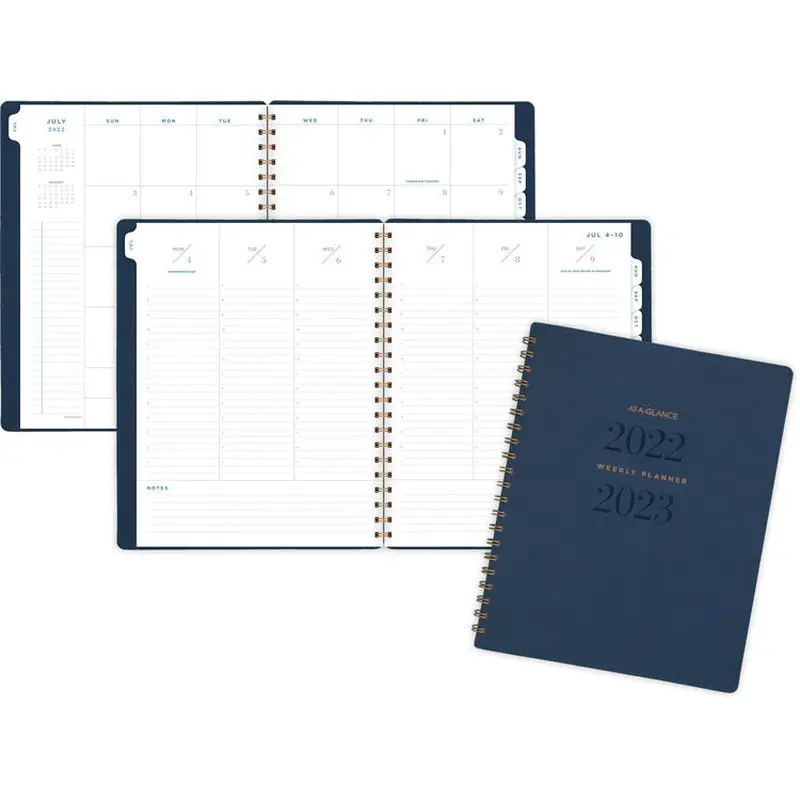 At-A-Glance Signature Collection Planner [SKU - AAGYP905A20]EA