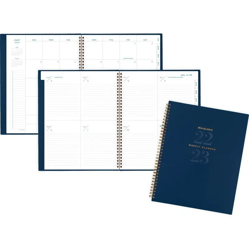 At-A-Glance Signature Lite Academic Planner [SKU - AAGYP90LA20]EA