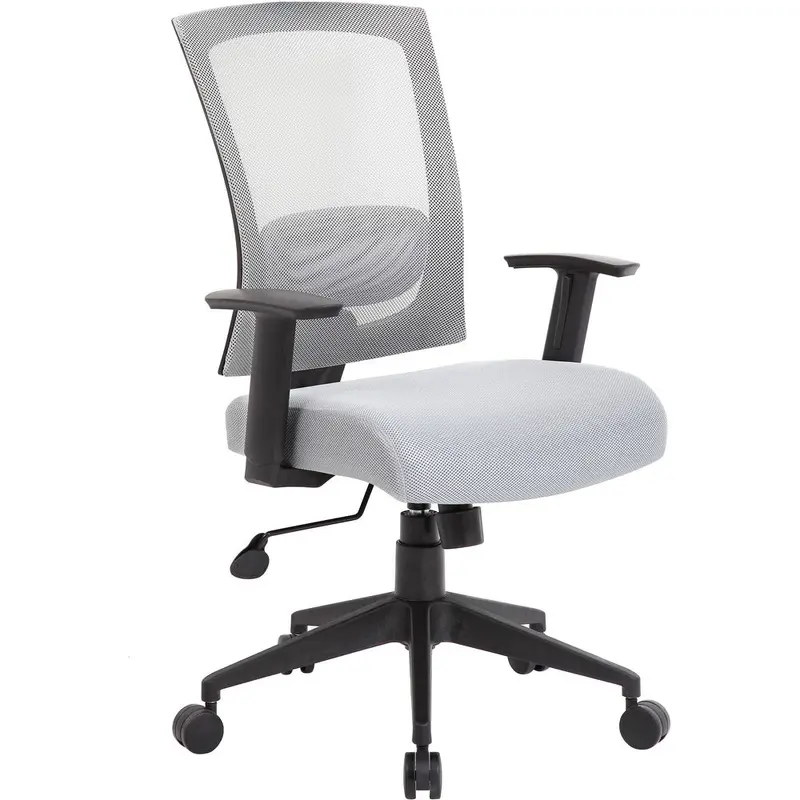 Boss B6706 Task Chair [SKU - BOPB6706GY]EA