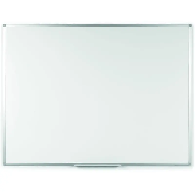 Bi-silque Ayda Melamine Dry Erase Board [SKU - BVCMA031539214]EA
