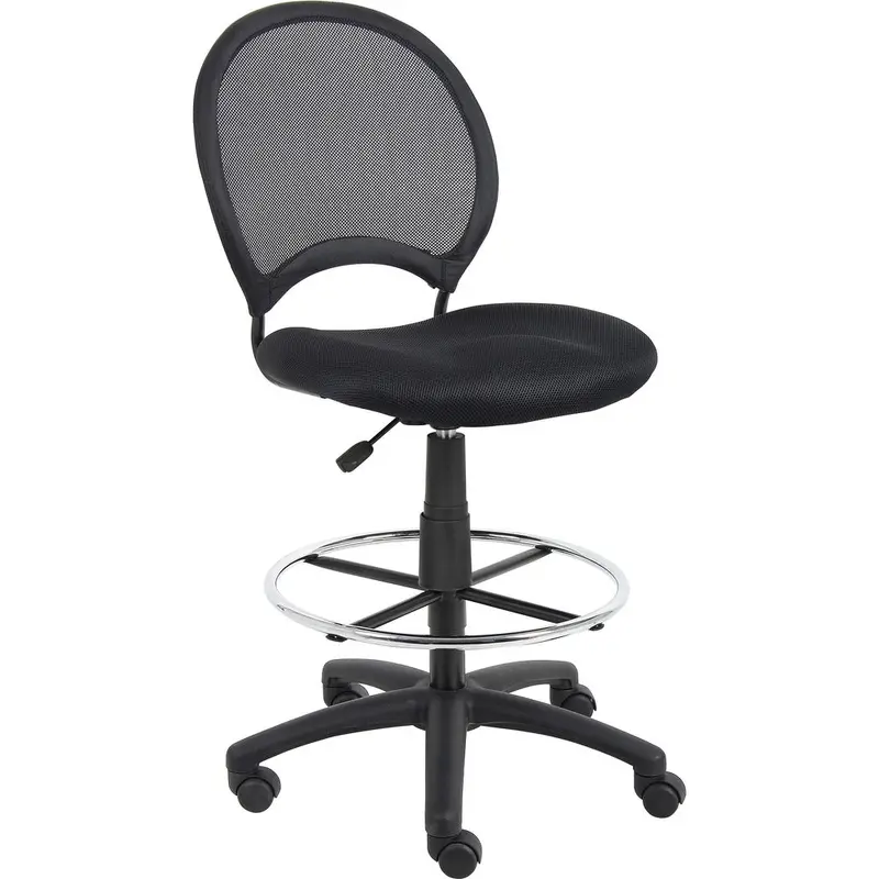 Boss B16215 Drafting Chair [SKU - BOPB16215]EA