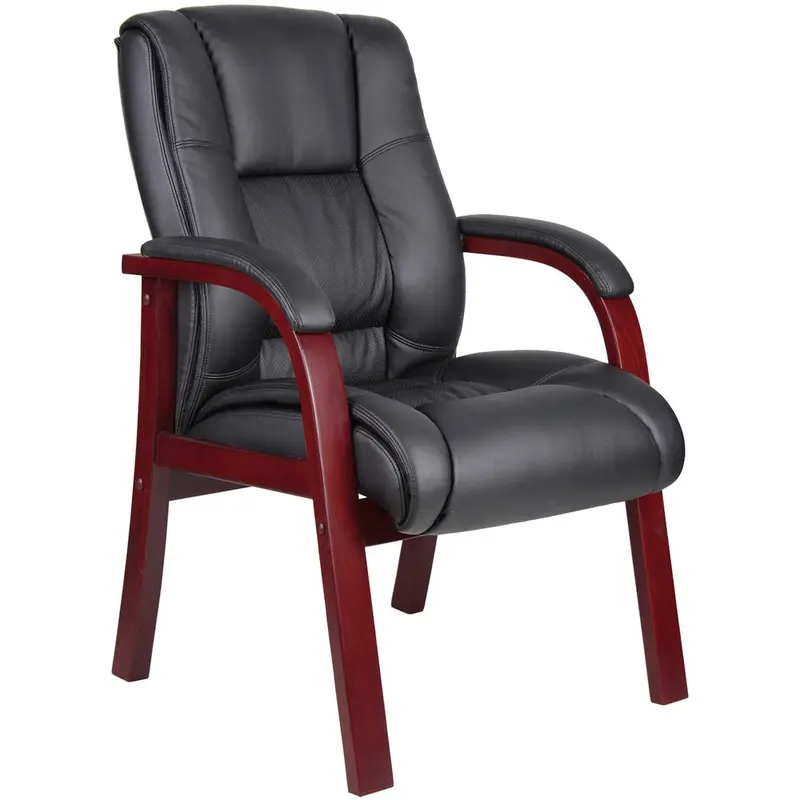 Boss B8999-M Guest Chair [SKU - BOPB8999M]EA