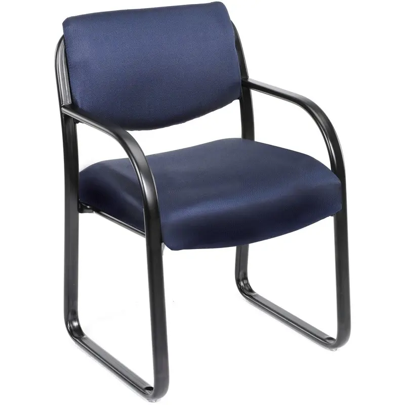 Boss Guest Chair [SKU - BOPVSBO9521BE]EA