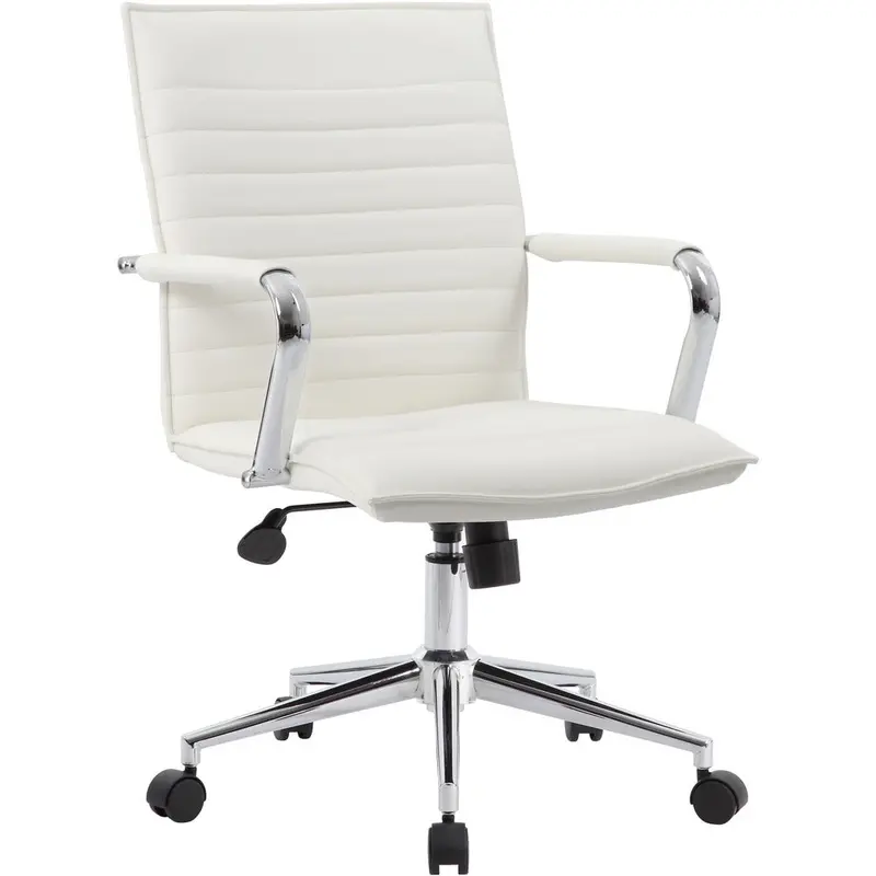 Boss Hospitality Task Chair w/ Arms [SKU - BOPB9533CWT]CT