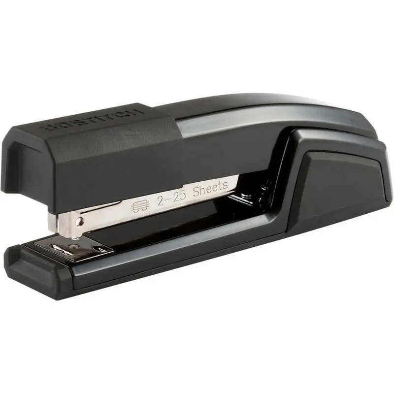 Bostitch Epic Antimicrobial Office Stapler [SKU - BOSB777BLK]EA