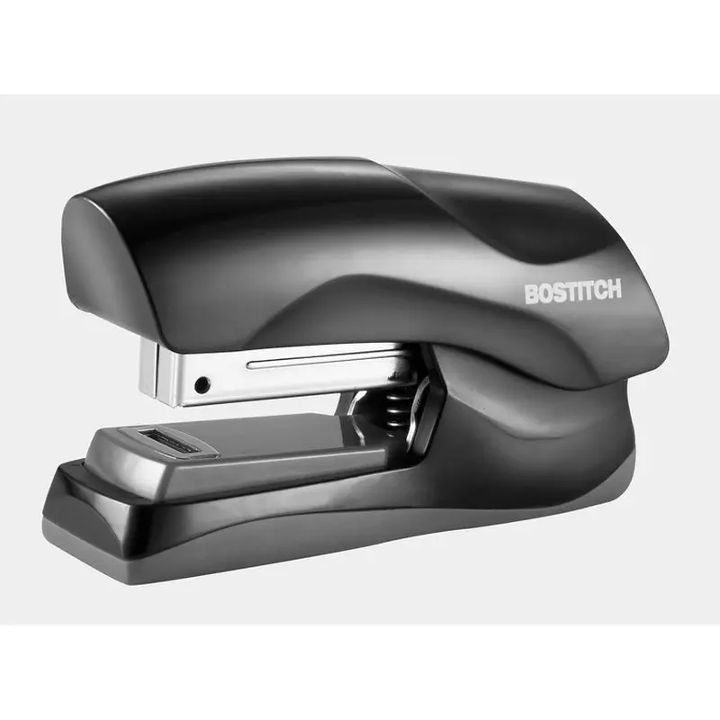 Bostitch Half Strip Flat Clinch Stapler [SKU - BOSB175BLK]EA