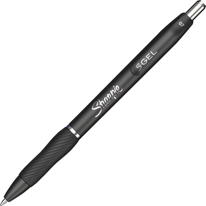Sharpie S-Gel Pens [SKU - SAN2096193]BX