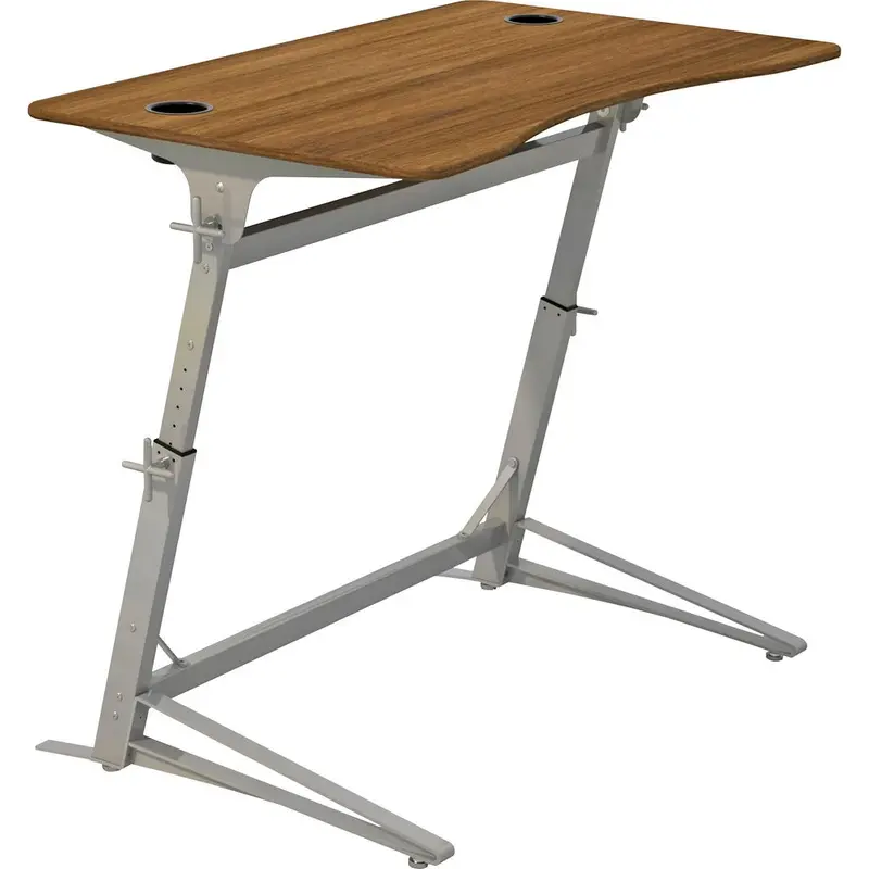 Safco Verve Standing Desk [SKU - SAF1959WL]EA