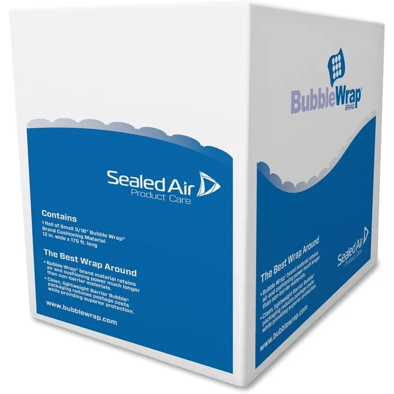 Sealed Air Bubble Wrap Multi-purpose Material [SKU - SEL88655]CT