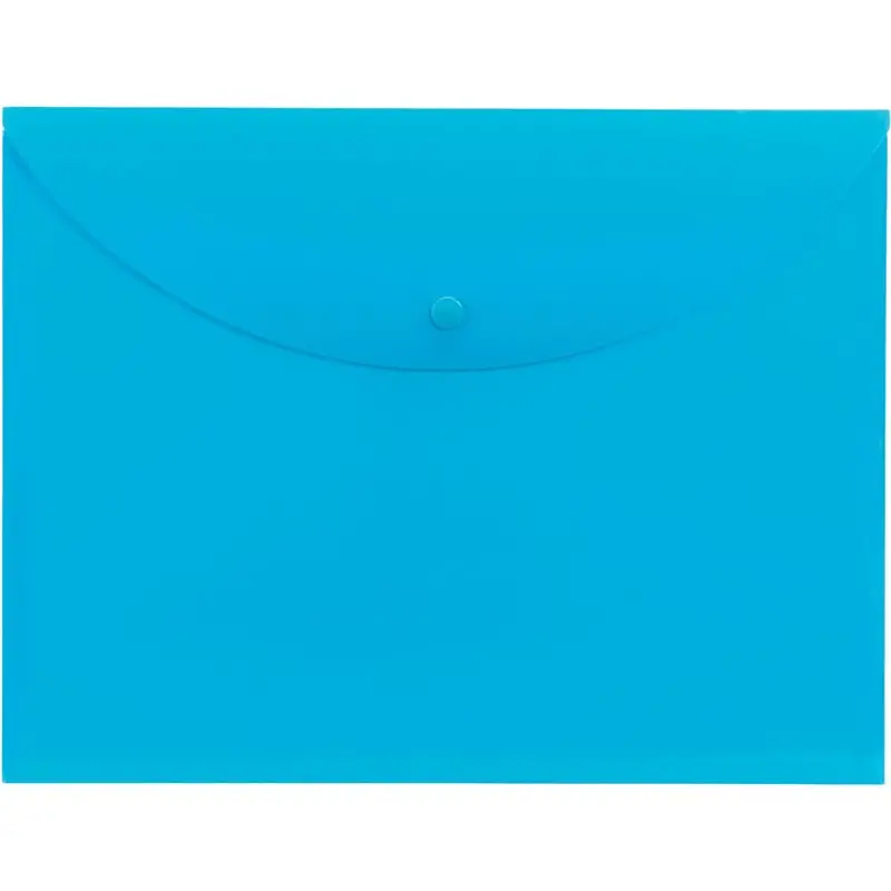 Smead Letter File Wallet [SKU - SMD89681]BX