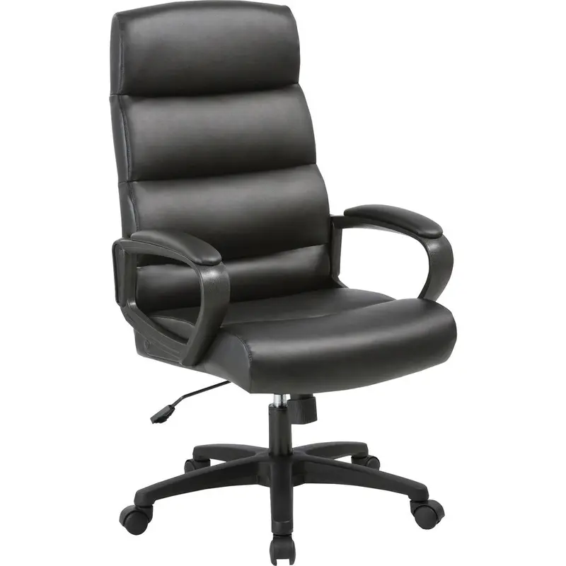 SOHO High-back Leather Executive Chair [SKU - LLR41843]EA