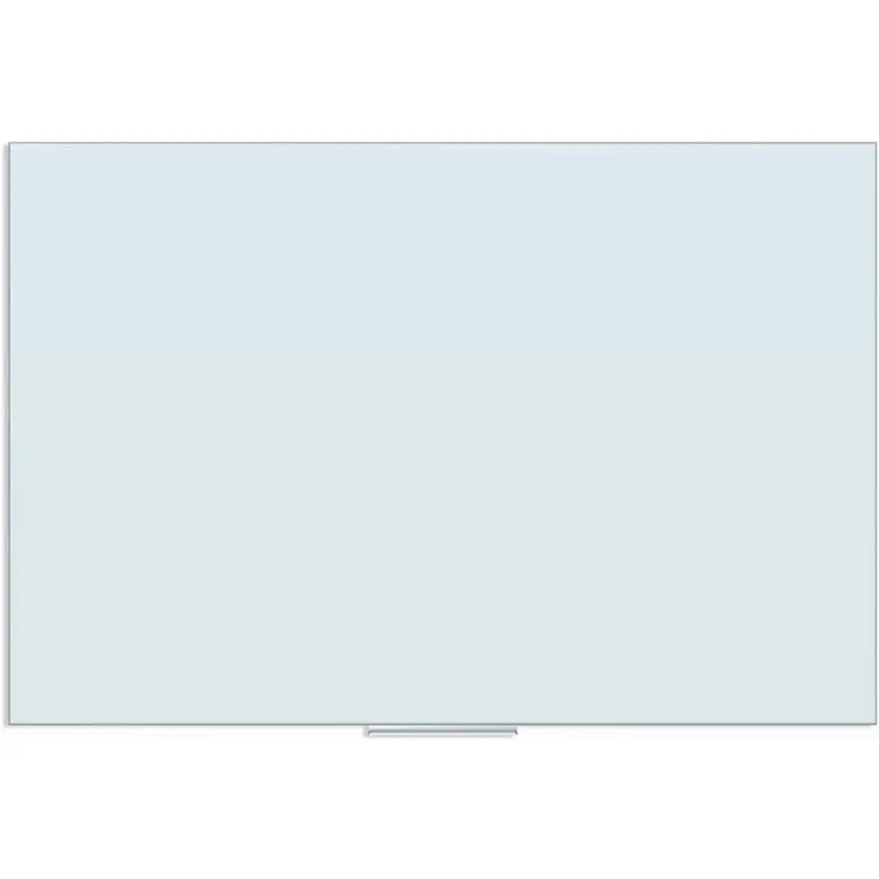 U Brands Floating Glass Dry Erase Board [SKU - UBR2780U0001]EA