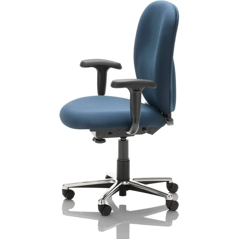 United Chair Savvy Management Chair [SKU - UNCSVX11QA07]EA