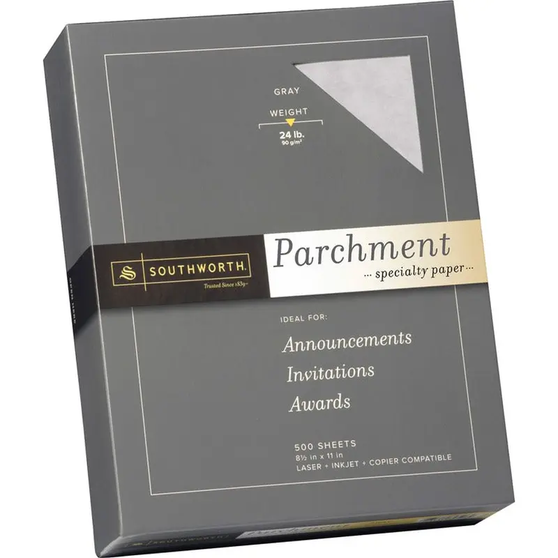 Southworth Parchment Specialty Paper [SKU - SOU974C]BX