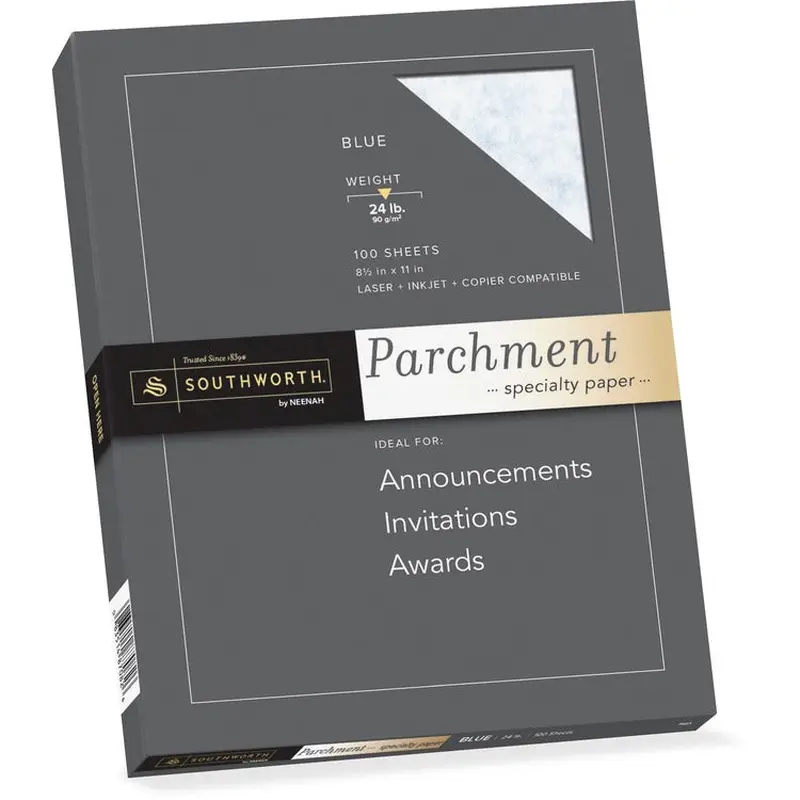Southworth Parchment Specialty Paper [SKU - SOUP964CK336]BX