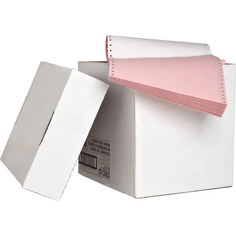 Sparco 3-part Computer Paper [SKU - SPR01385]CT