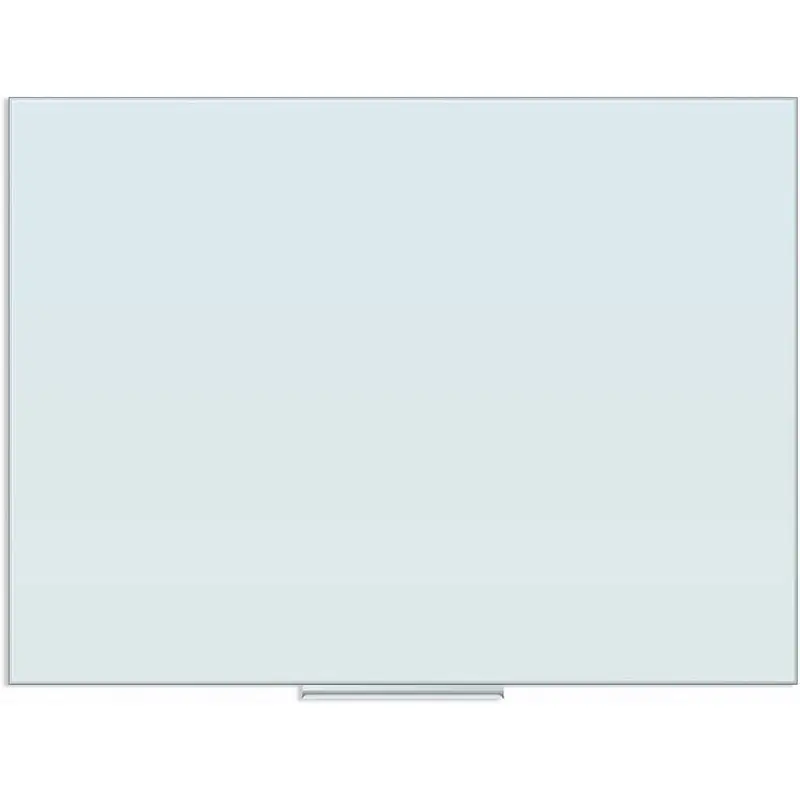 U Brands Floating Glass Dry Erase Board [SKU - UBR2778U0001]EA