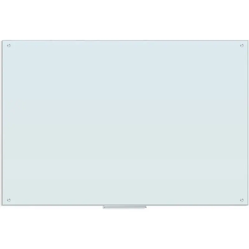 U Brands Magnetic Glass Dry Erase Board [SKU - UBR2301U0001]EA