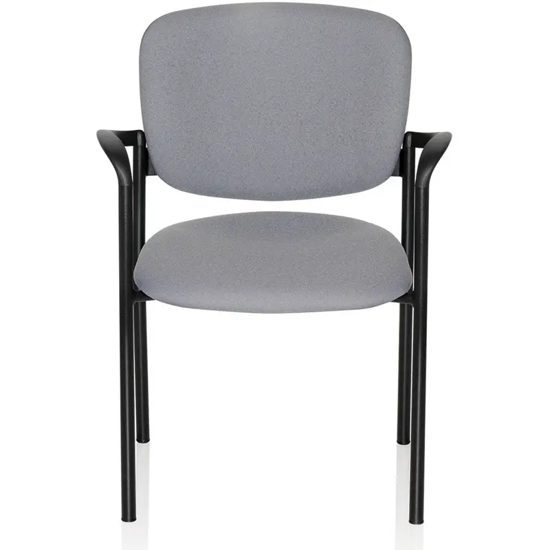 United Chair Brylee Guest Stack Chair with Arms [SKU - UNCBR32QA07DP]CT