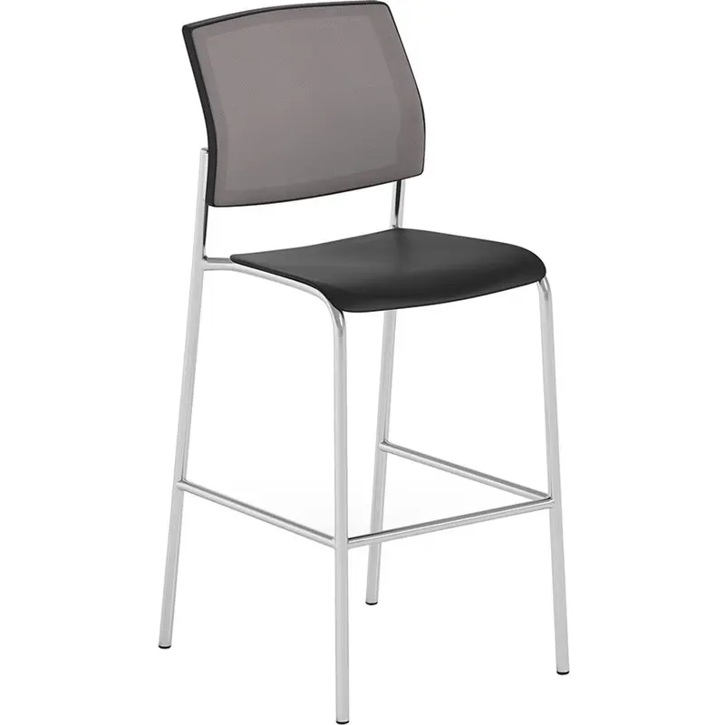 United Chair Stool Without Arms [SKU - UNCF1HECCP07]EA